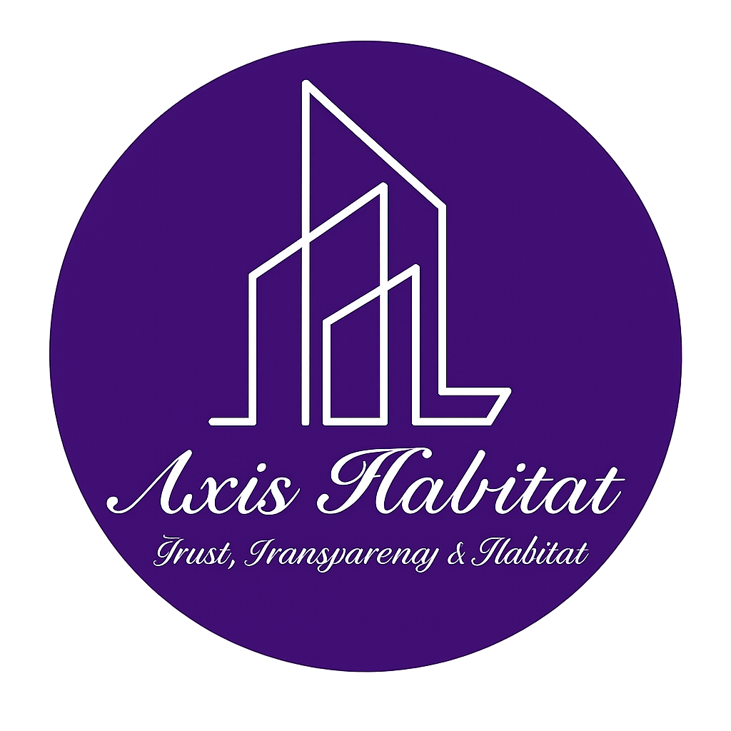 Axis Habitat